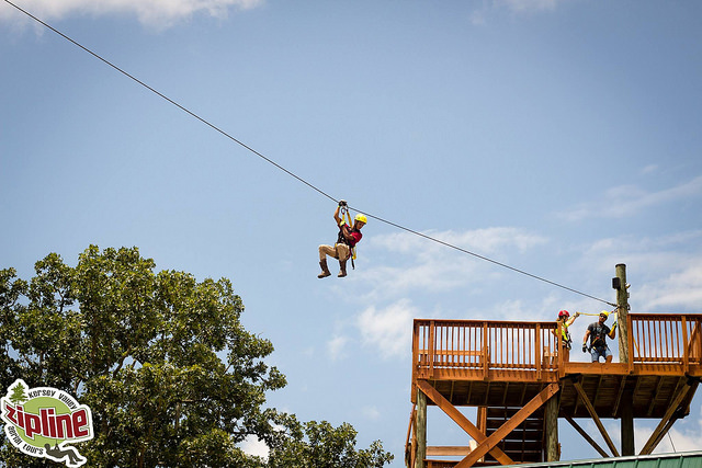 Zip Line