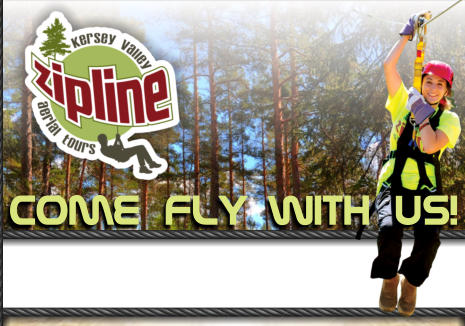 Come Fly With Us!