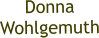 Donna Wohlgemuth