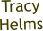 Tracy Helms