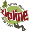 Kersey Valley Zip Line